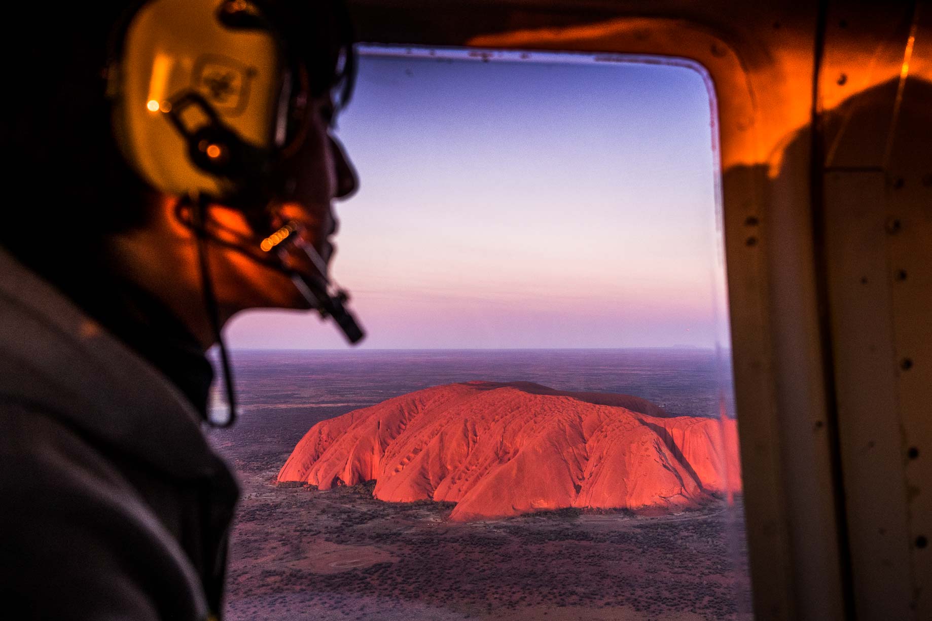 Central Australia - Amazing