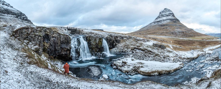 Iceland - Waterfalls.Vettasm.com