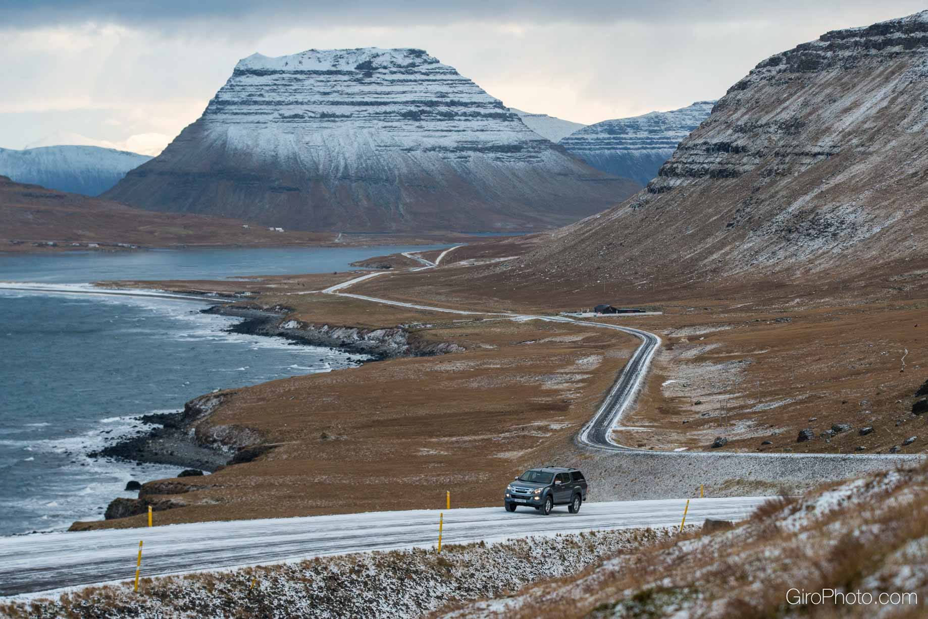 VettasM.com - Iceland - Renting a Car